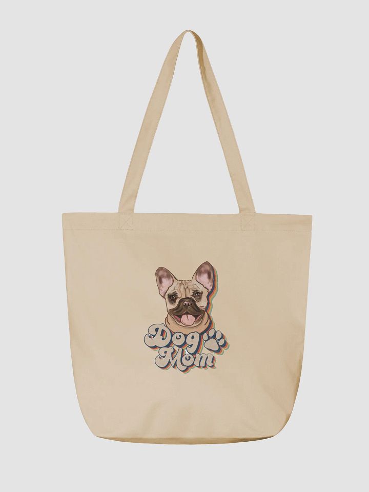 Camping Dog let's poop in the woods product image (2)