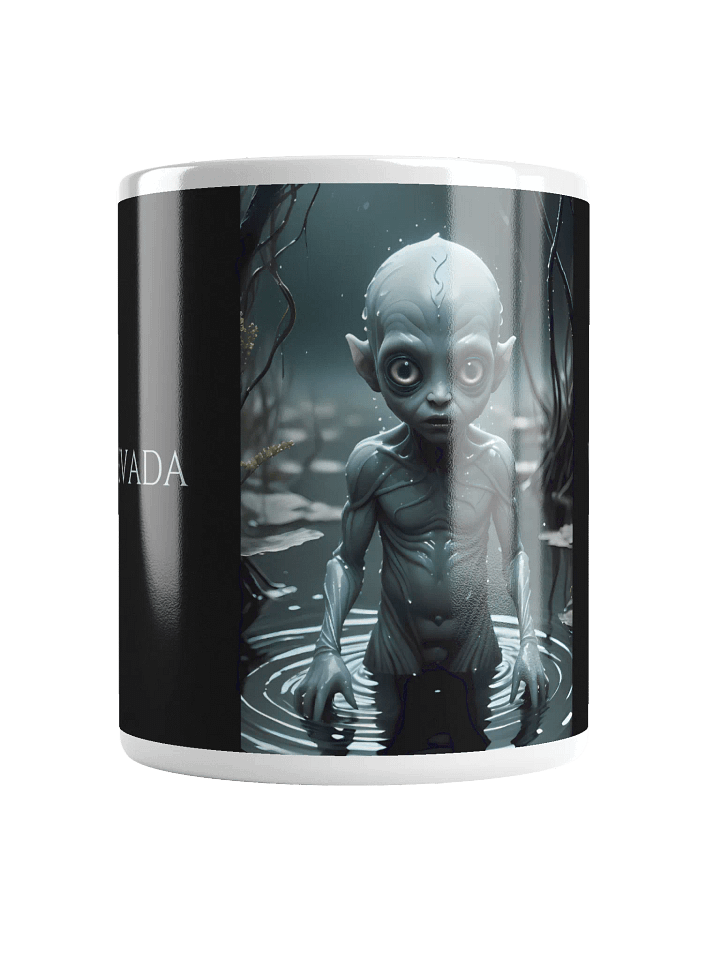 Southwest Cryptids | Nevada Water Baby product image (1)
