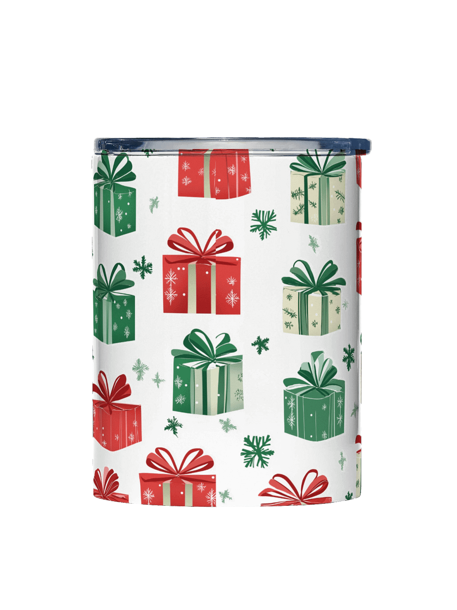 Christmas Presents 10oz Tumbler product image (1)