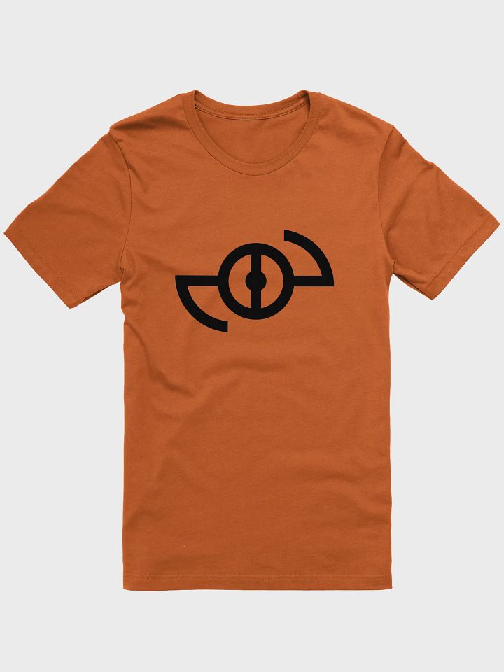 maverique symbol t-shirt product image (1)