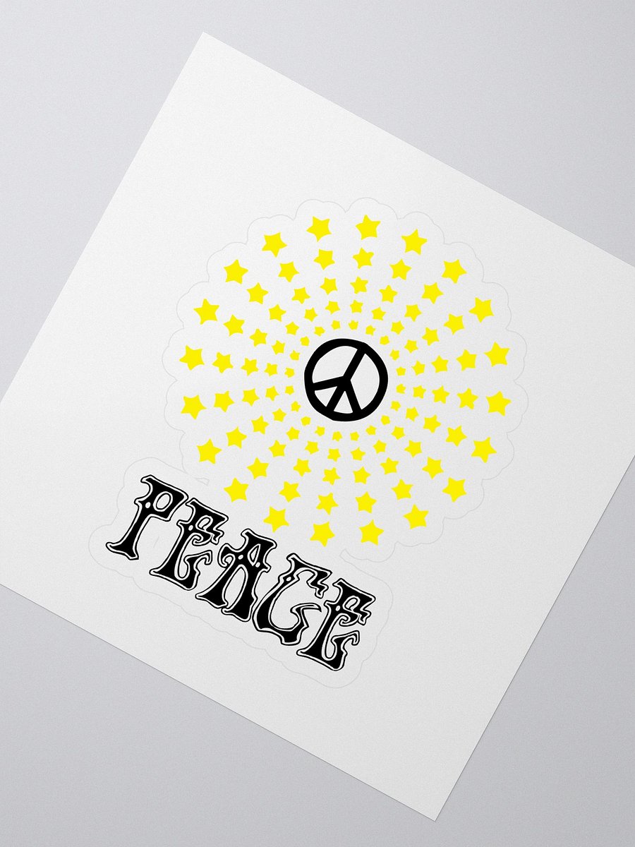 Peacenik product image (2)