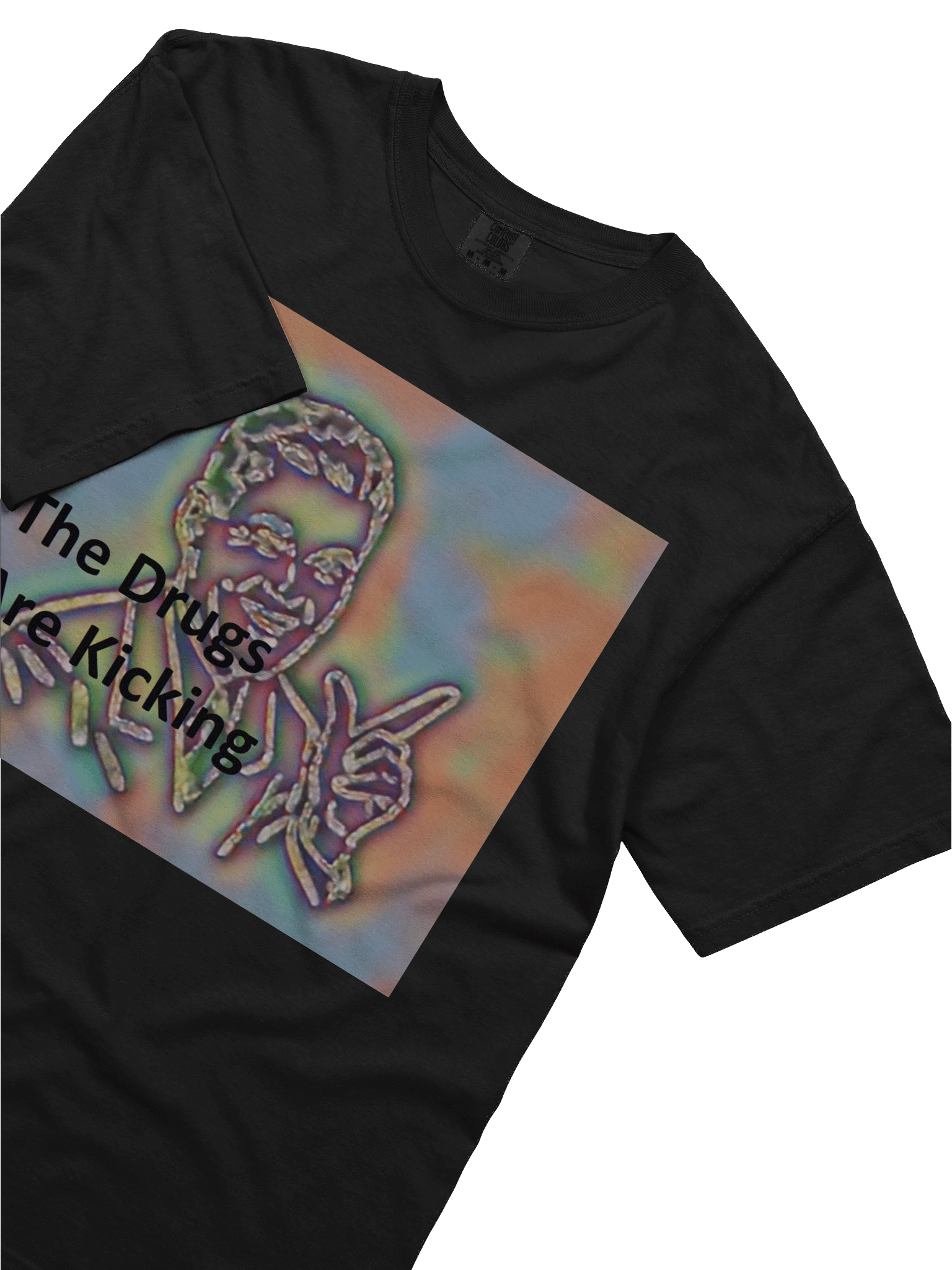 Kicking In product image (5)