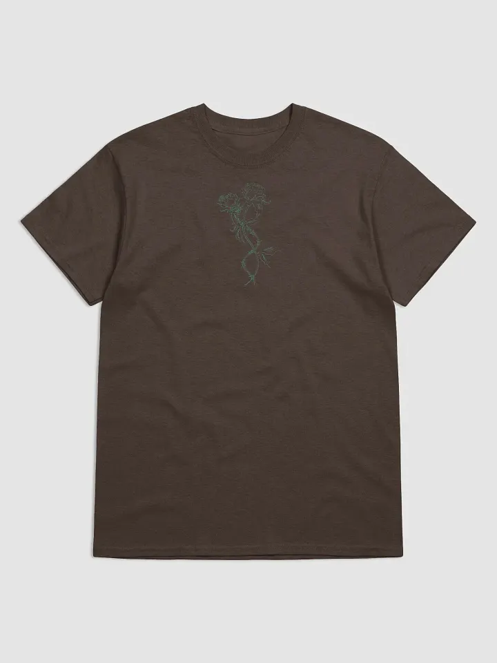 VERYRARE Collection - "Barbed Flowers" Tee product image (1)