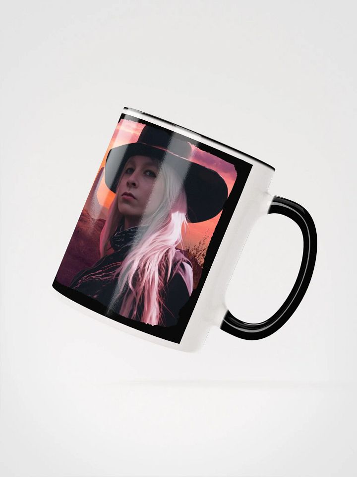 SHOWDOWN Mug (US, EU, AU and CA shipping) product image (2)