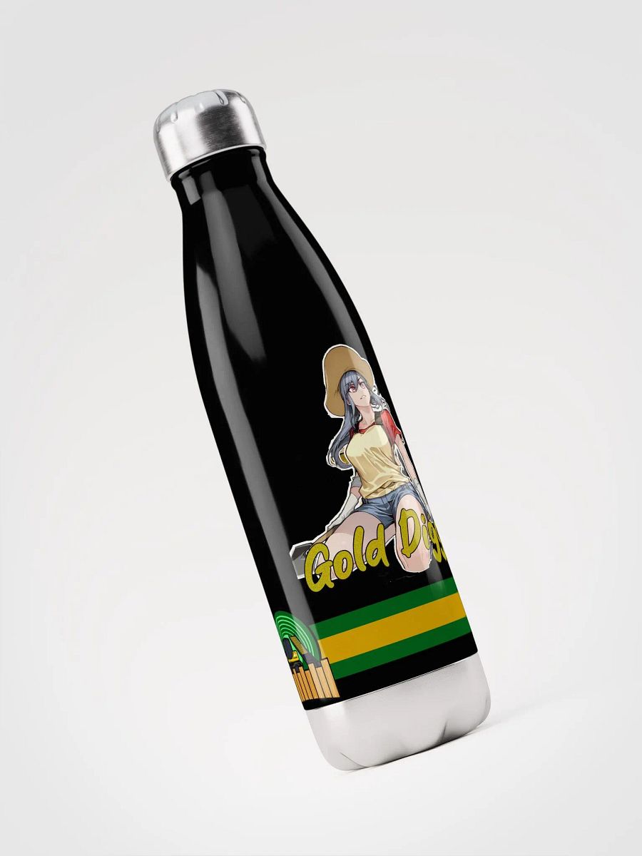Gold Digger Drink bottle product image (3)