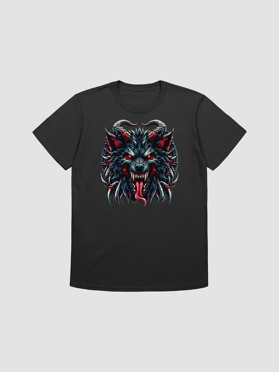 Demonic Wolf product image (2)
