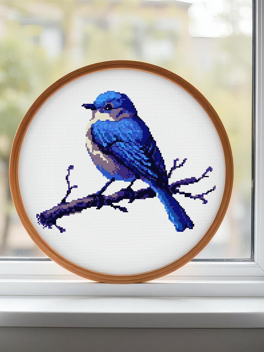 Blue Tit product image (7)