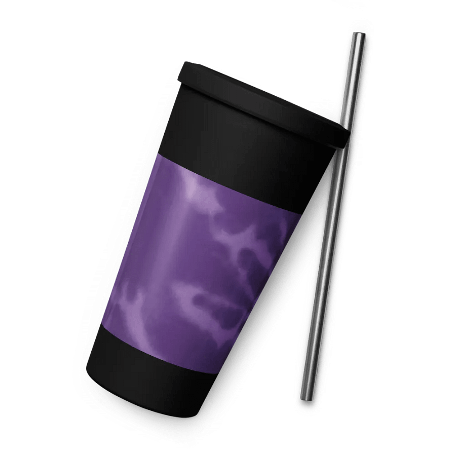 Purple Haze Insulated Tumbler product image (9)