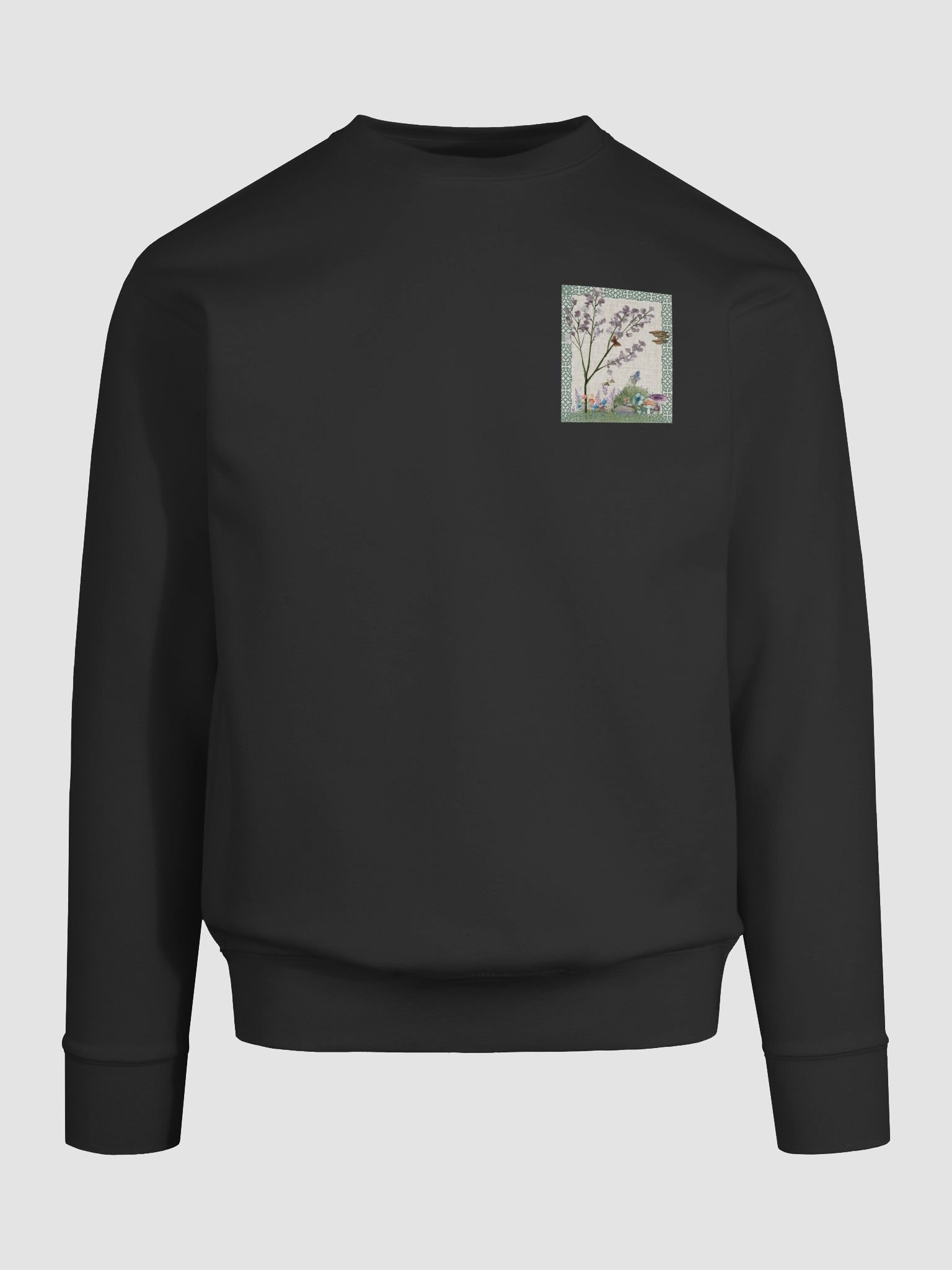 Your Freakshow The Cottage Sweatshirt! product image (79)