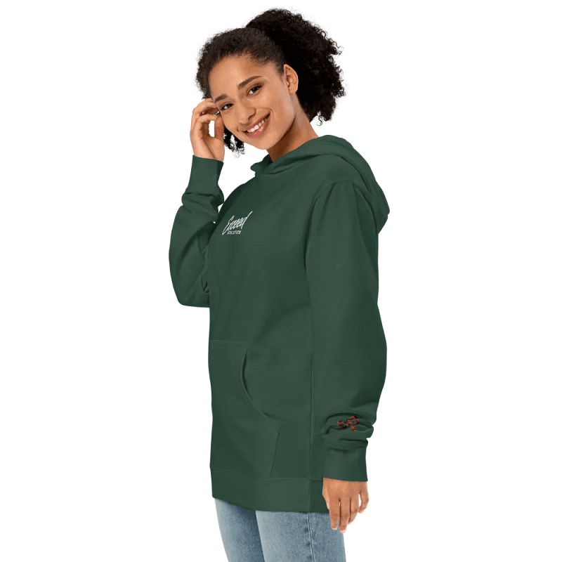 Exceed Athletics Hoodie