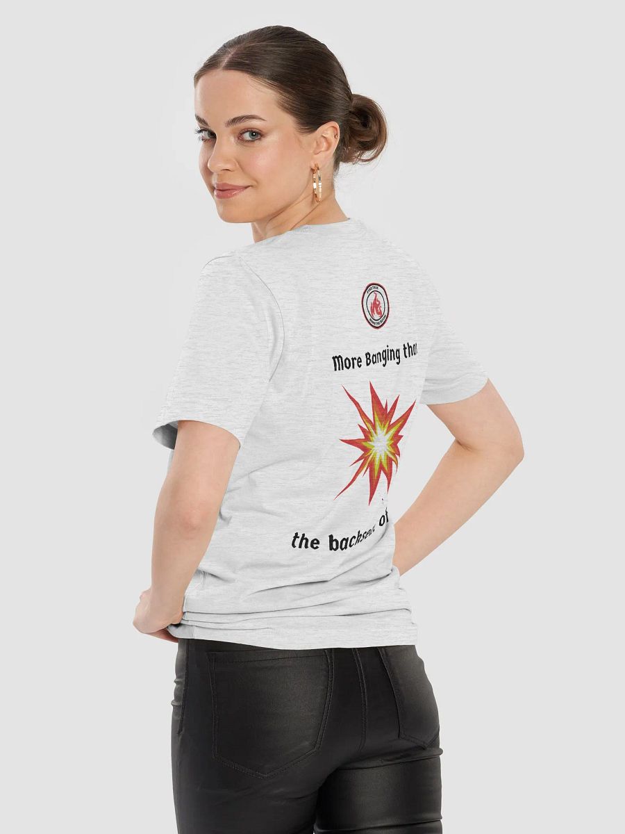 Soft Director Tee product image (80)