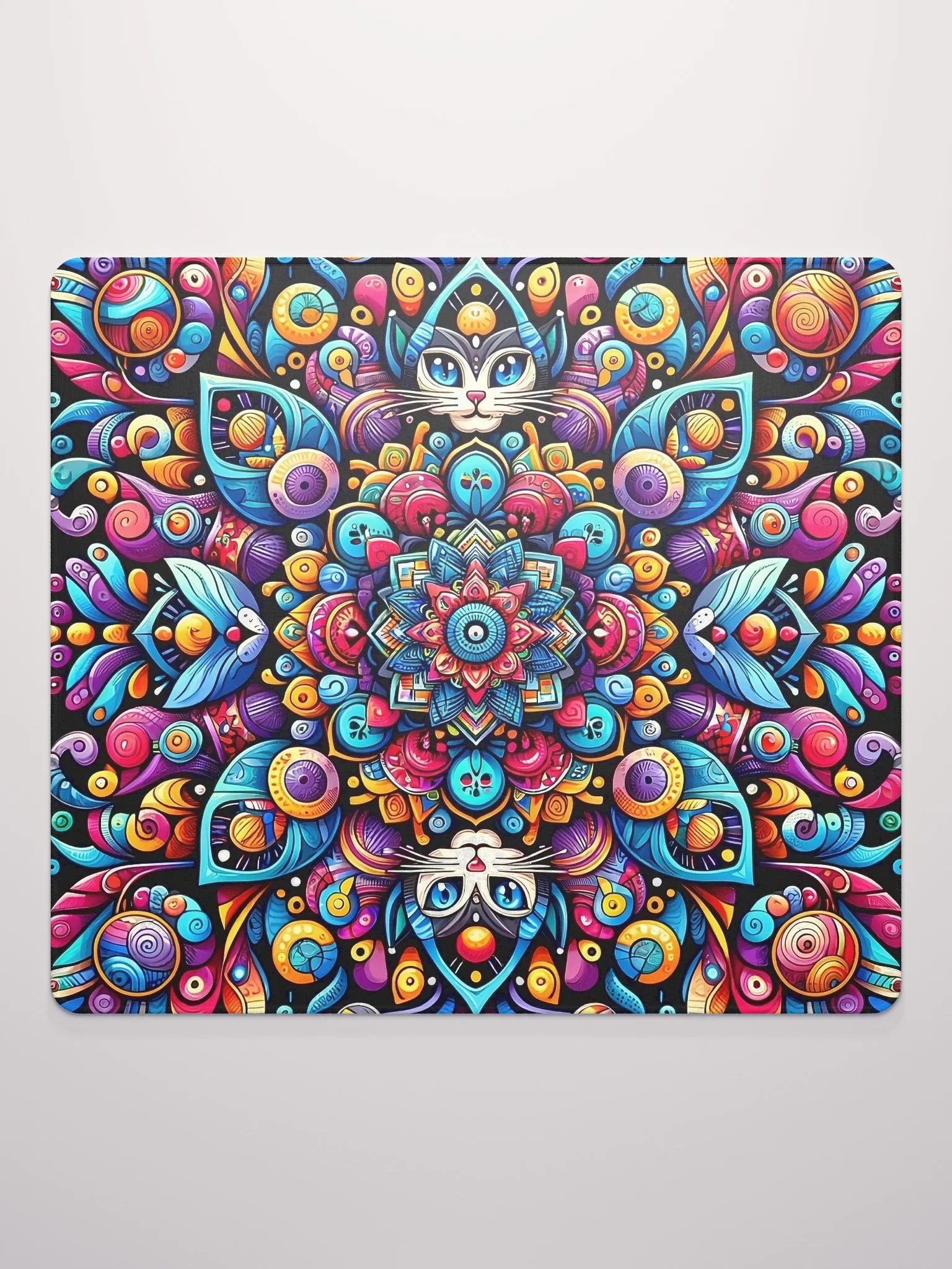 Gaming Mouse Pad product image (4)