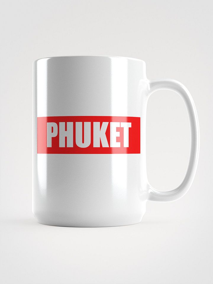 Phuket Mugg product image (1)