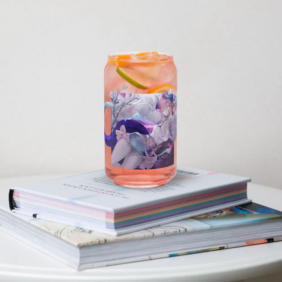 Atlas Debut - Glass product image (4)
