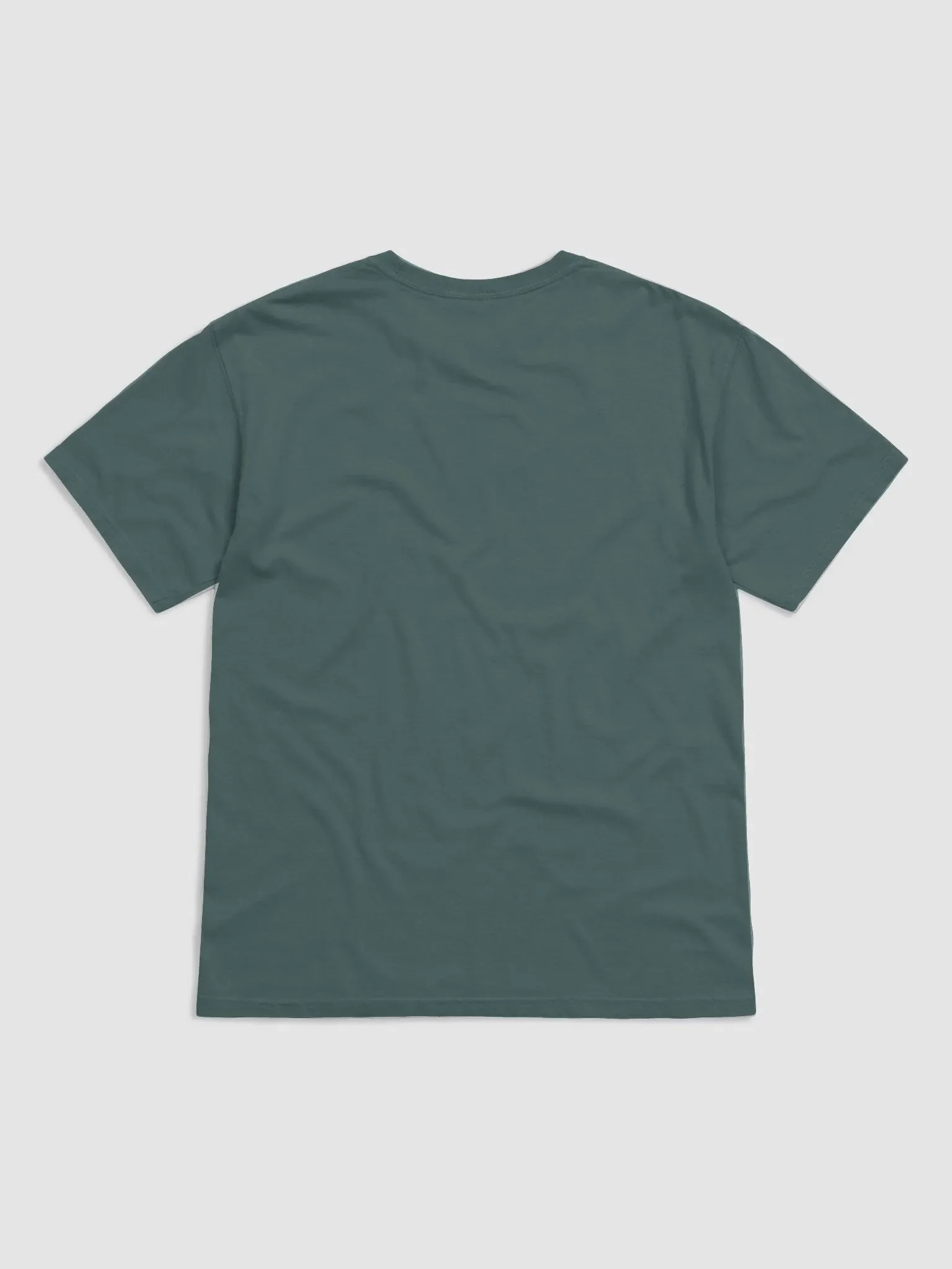 TryLowByte Tee product image (19)