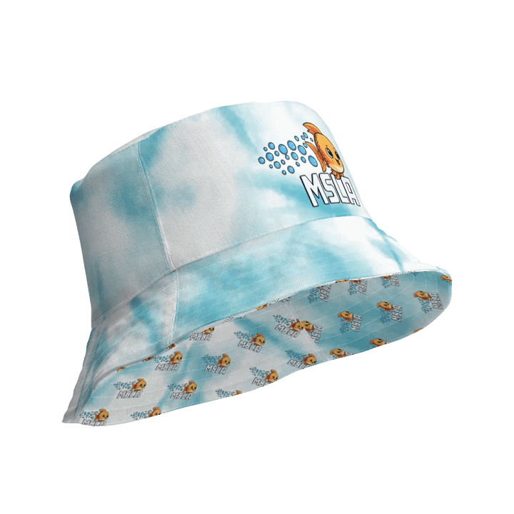 Neptune - Reversible Bucket Hat product image (1)