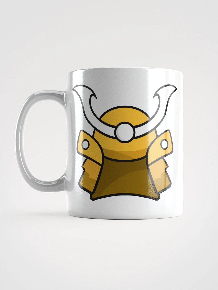 Ronin Mug product image (6)