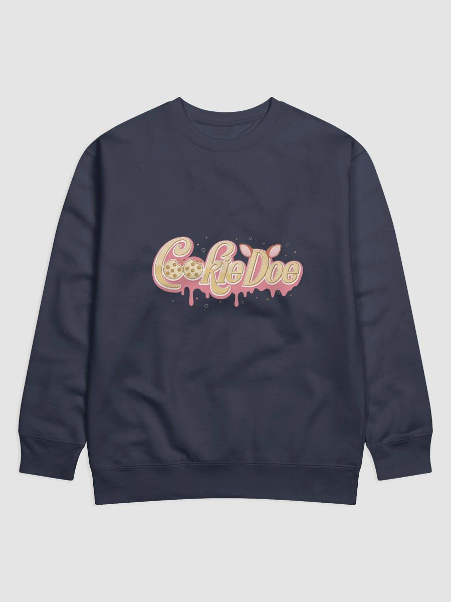 Sweat it! Just a Cookie product image (2)