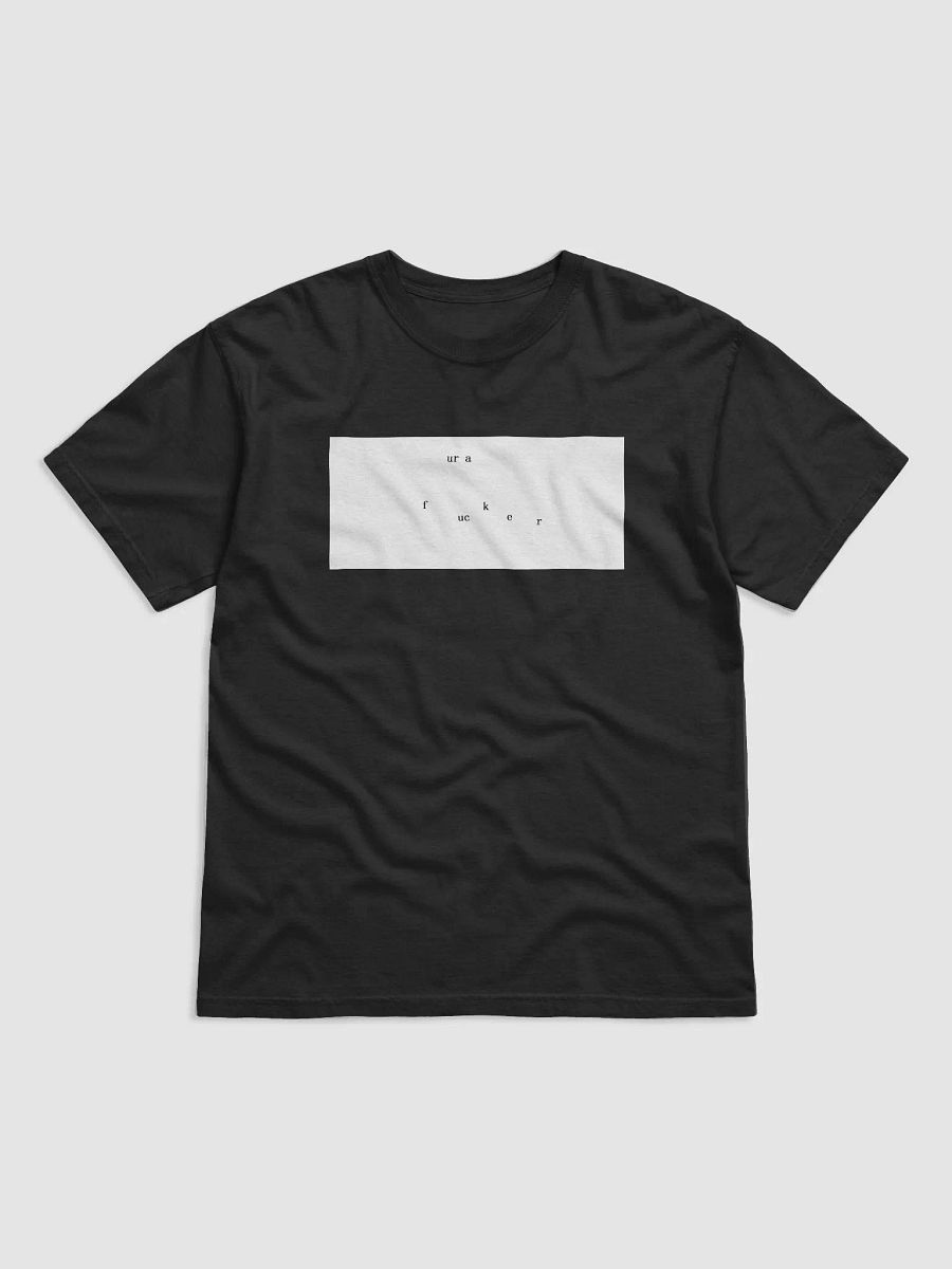 Pictochat Shirt product image (1)