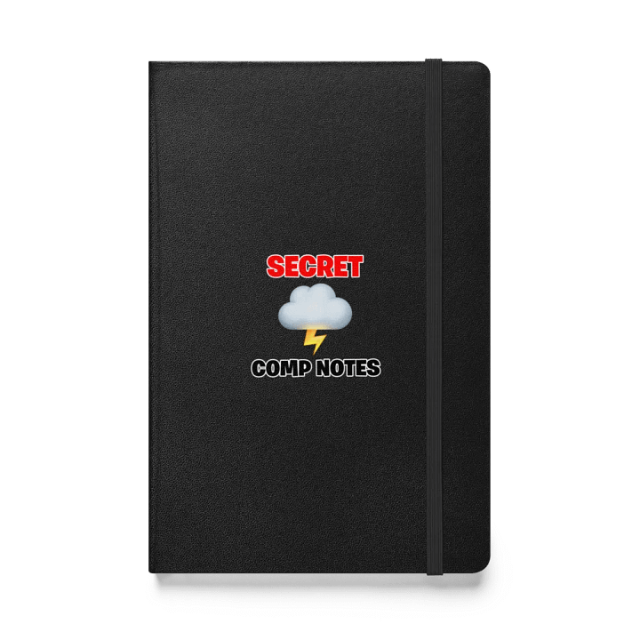 Comp Note Pad product image (1)