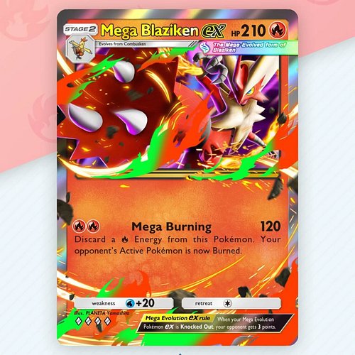 Mega Evolution is coming to

#PokemonTCGPocket this fall!

Visit Pokemonspector.com  for hourglass 

Get excited for Mega Alt...