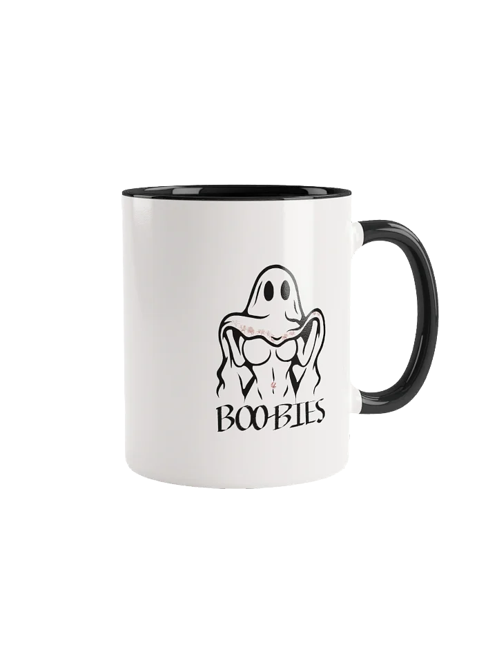 BOO-BIES mug product image (1)
