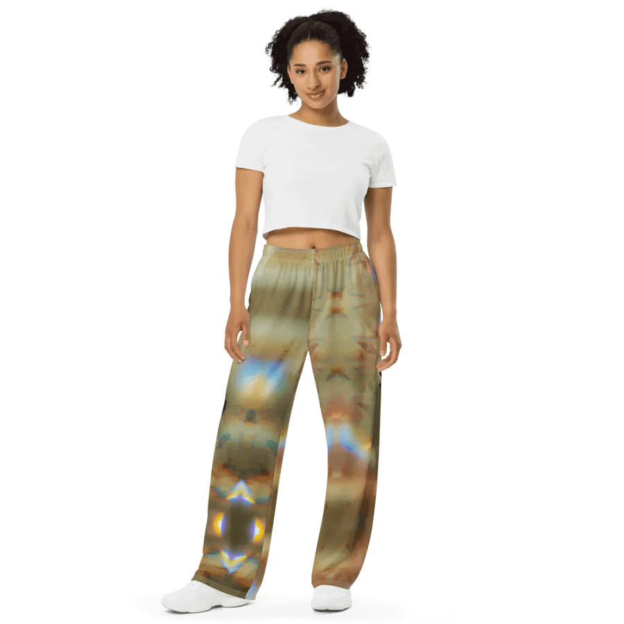 Everyone's bugPants product image (9)