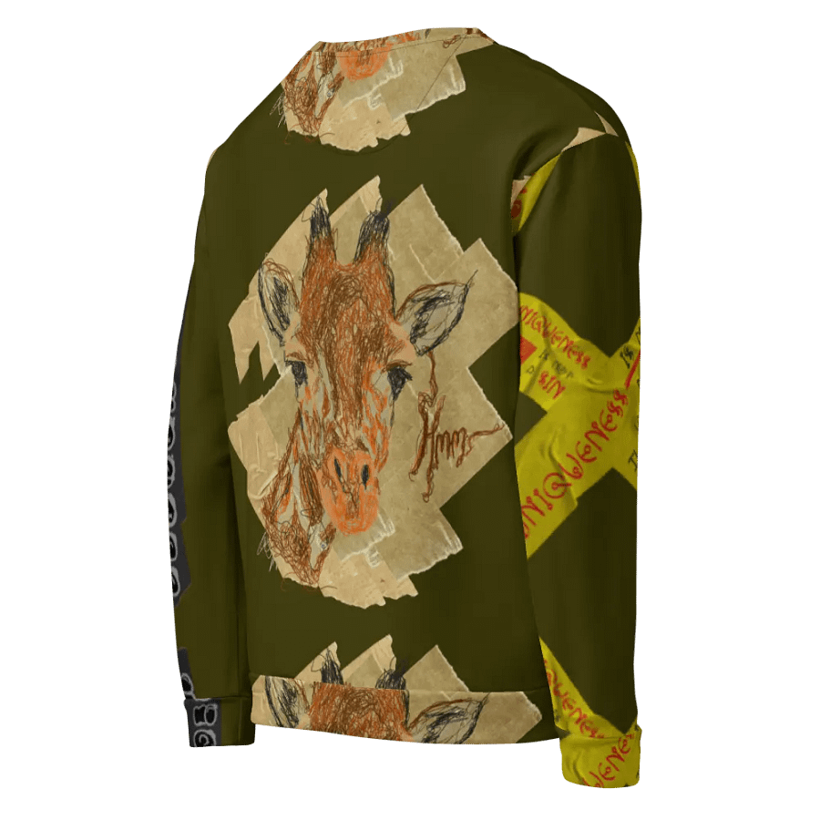 "HMM" GIRAFFE product image (5)