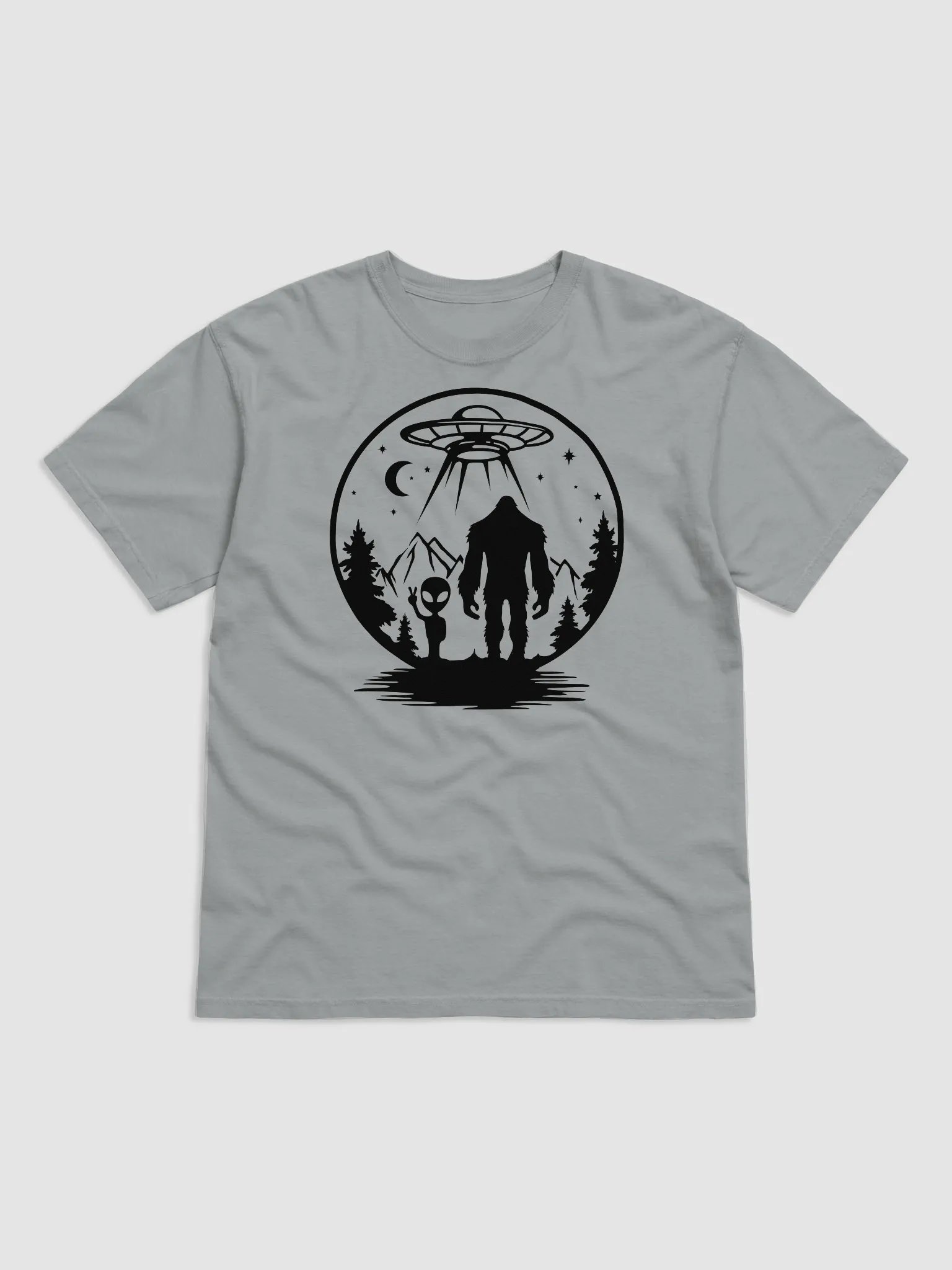 Sasquatch Collection (And Friend) product image (4)
