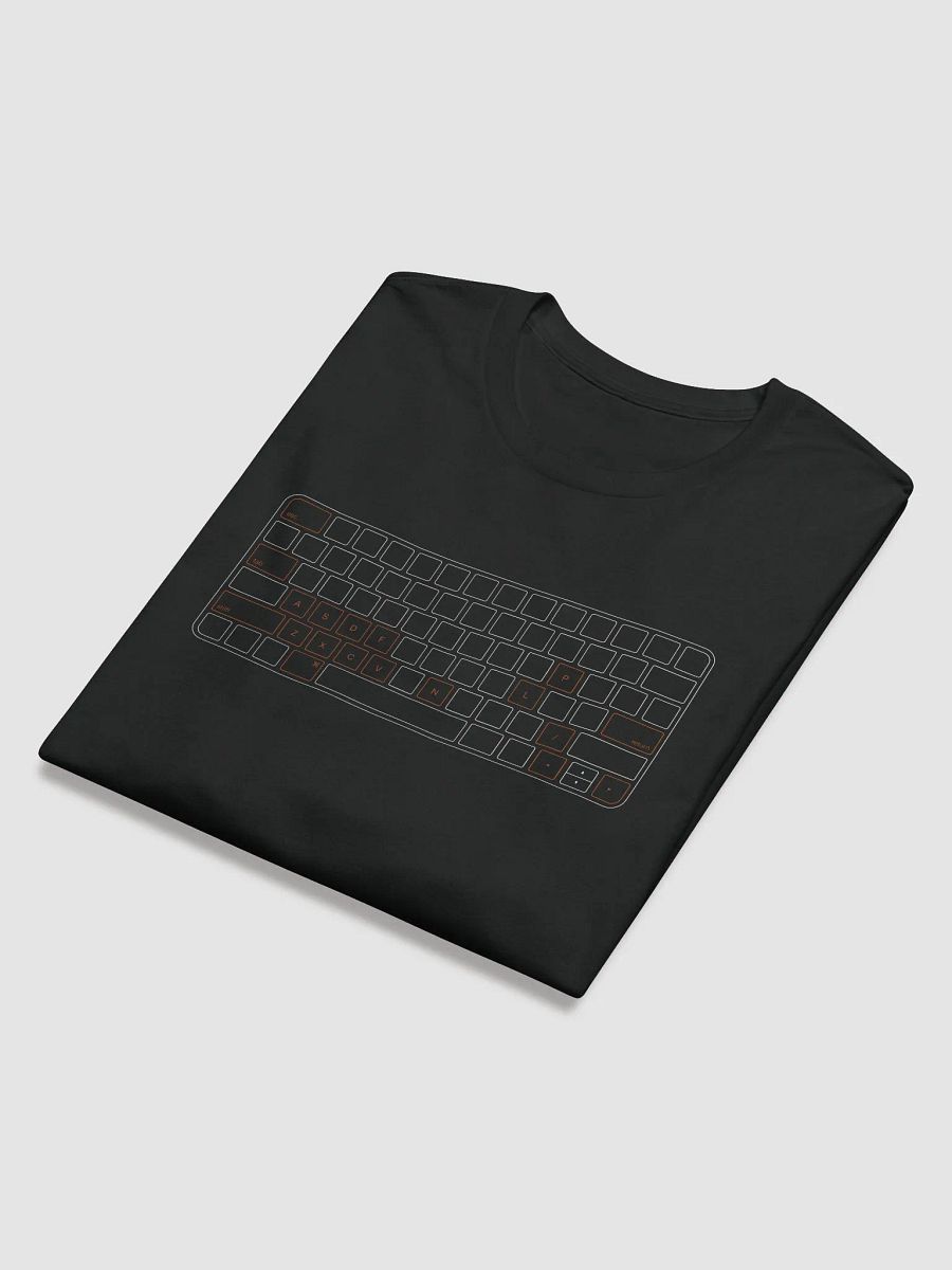 DevKeys Longsleeve product image (5)