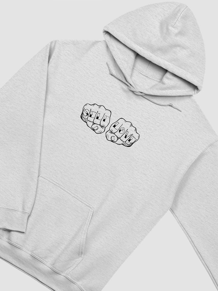 Self Love (Black) product image (1)