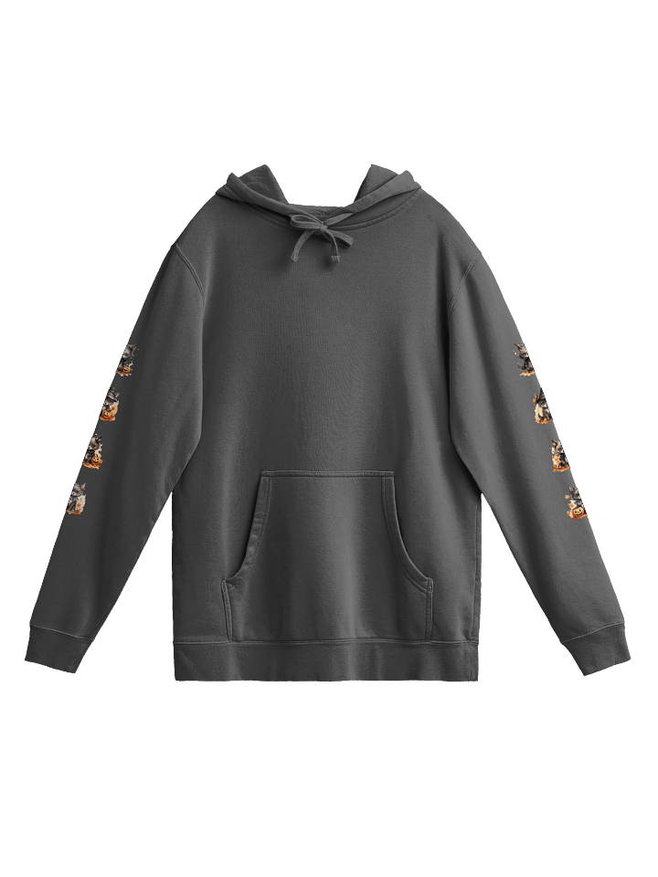 Werewolfee x Halloween Hoodie! product image (32)