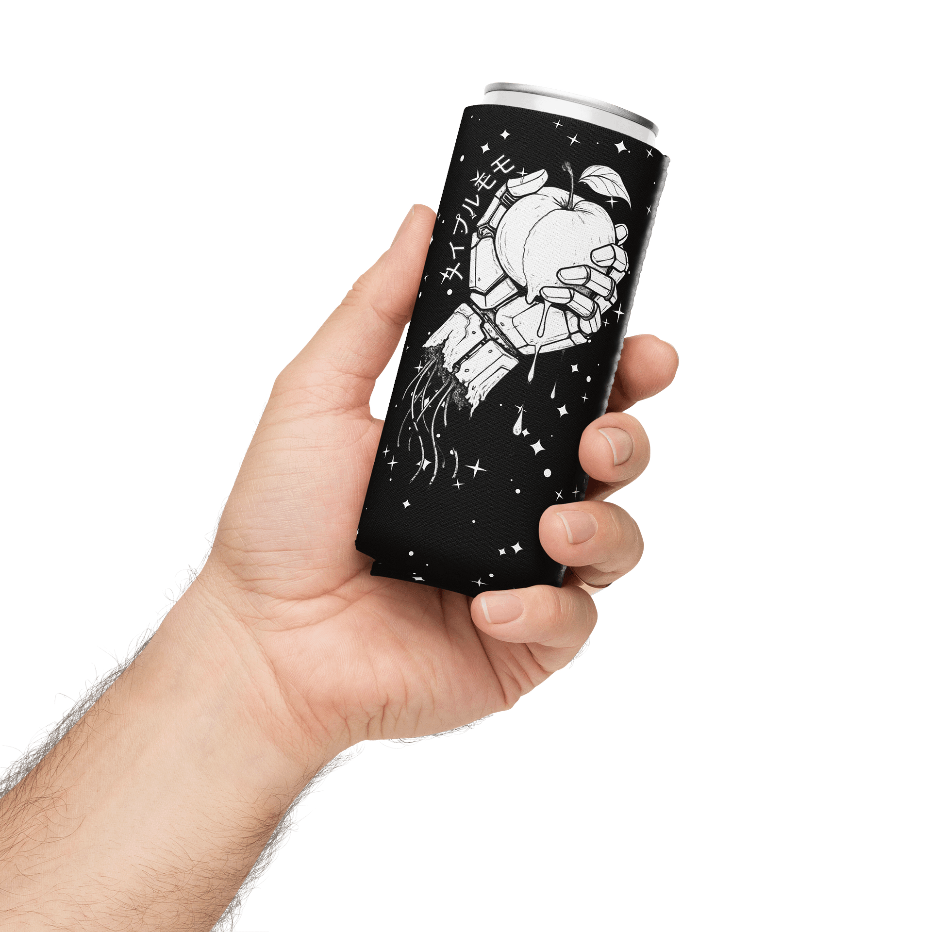 Cybercrush Stubby Holder product image (12)
