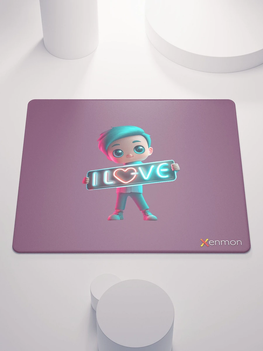 Xenmon - The mouse pad (4) product image (2)