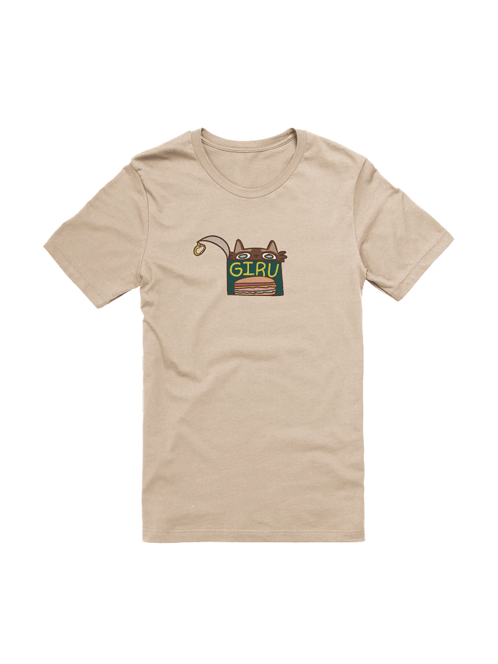 SPAM Tee product image (1)