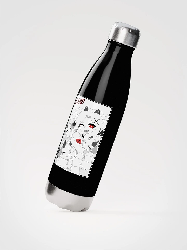 Lamb Love Bottle product image (2)