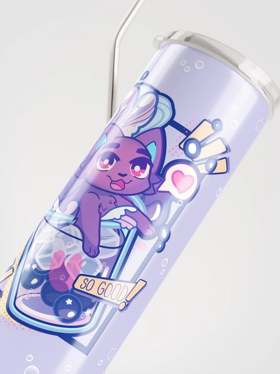 Cuppa Stainless Steel Tumbler 20oz product image (5)