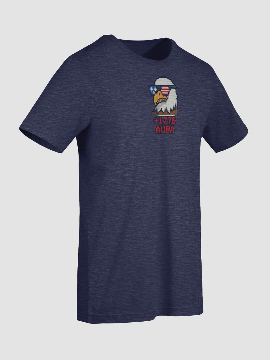 1776 Aura T-Shirt product image (95)
