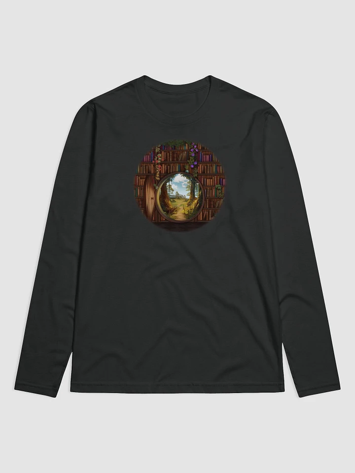 Doorway Sweatshirt product image (1)