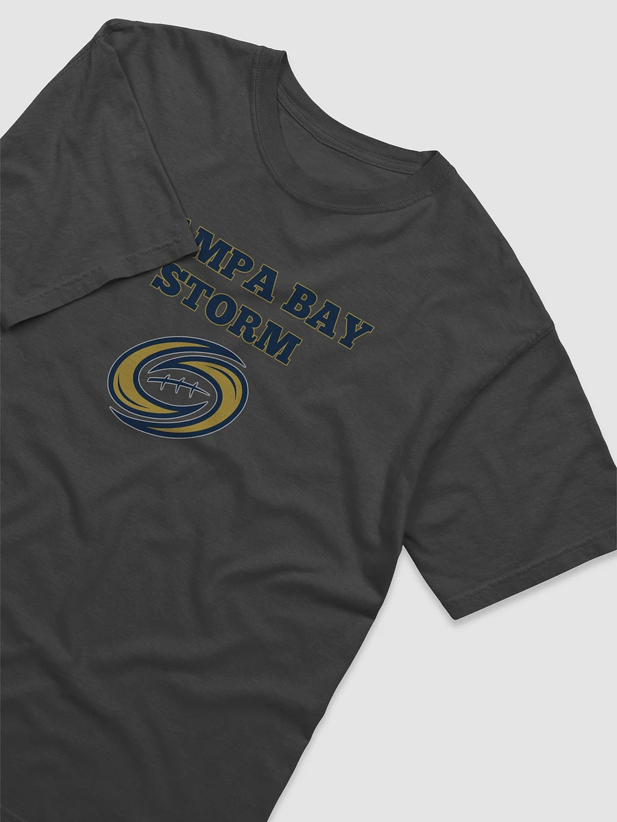 Tampa Bay Storm Cotton Tee product image (20)
