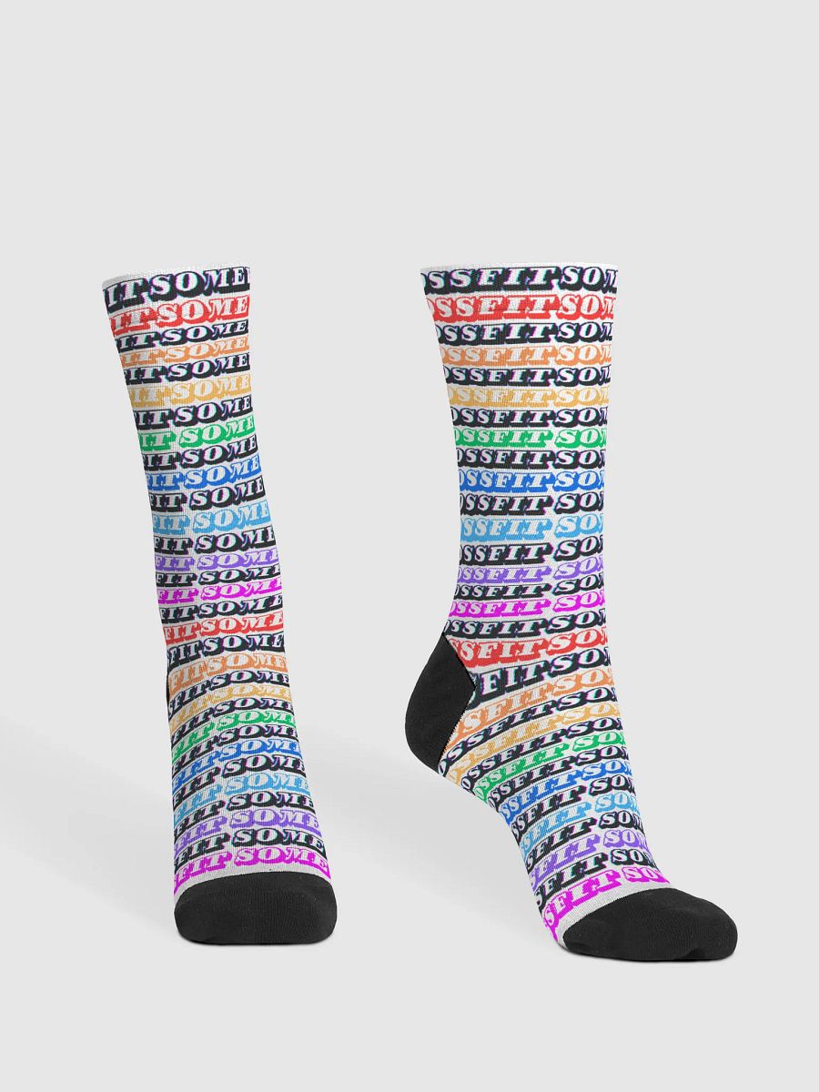 Pride Socks product image (2)