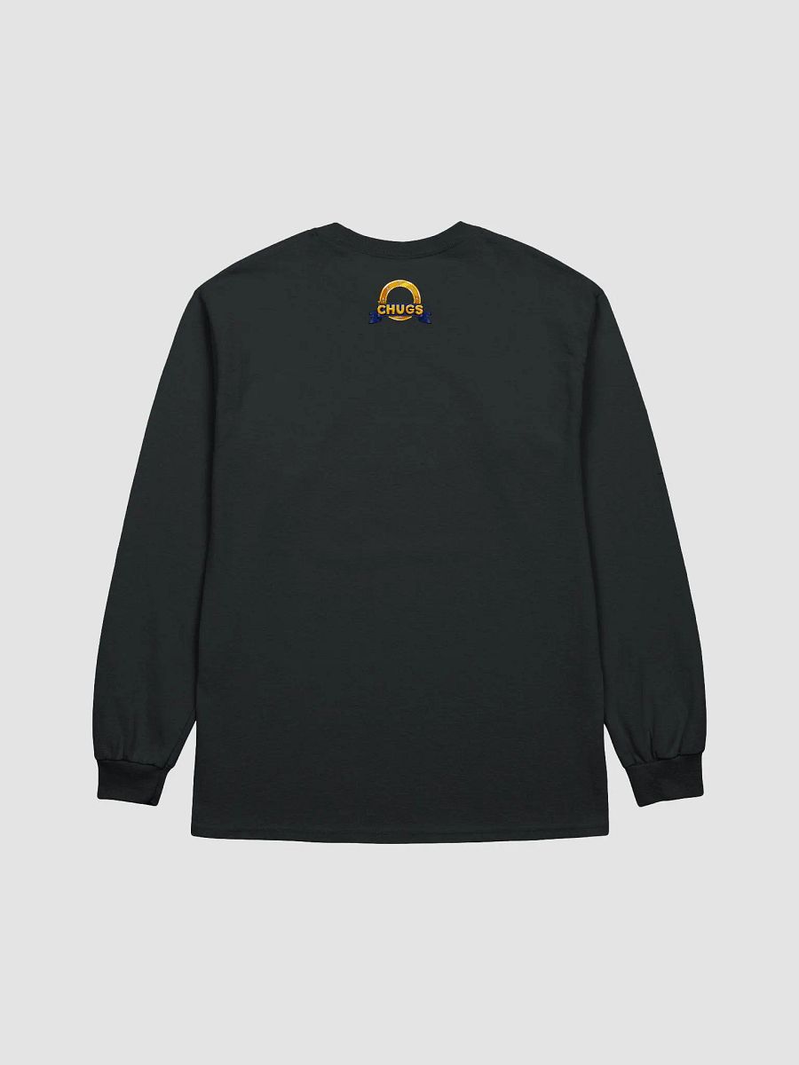 Hugs from CHUGS Long-Sleeve Unisex Tee product image (2)