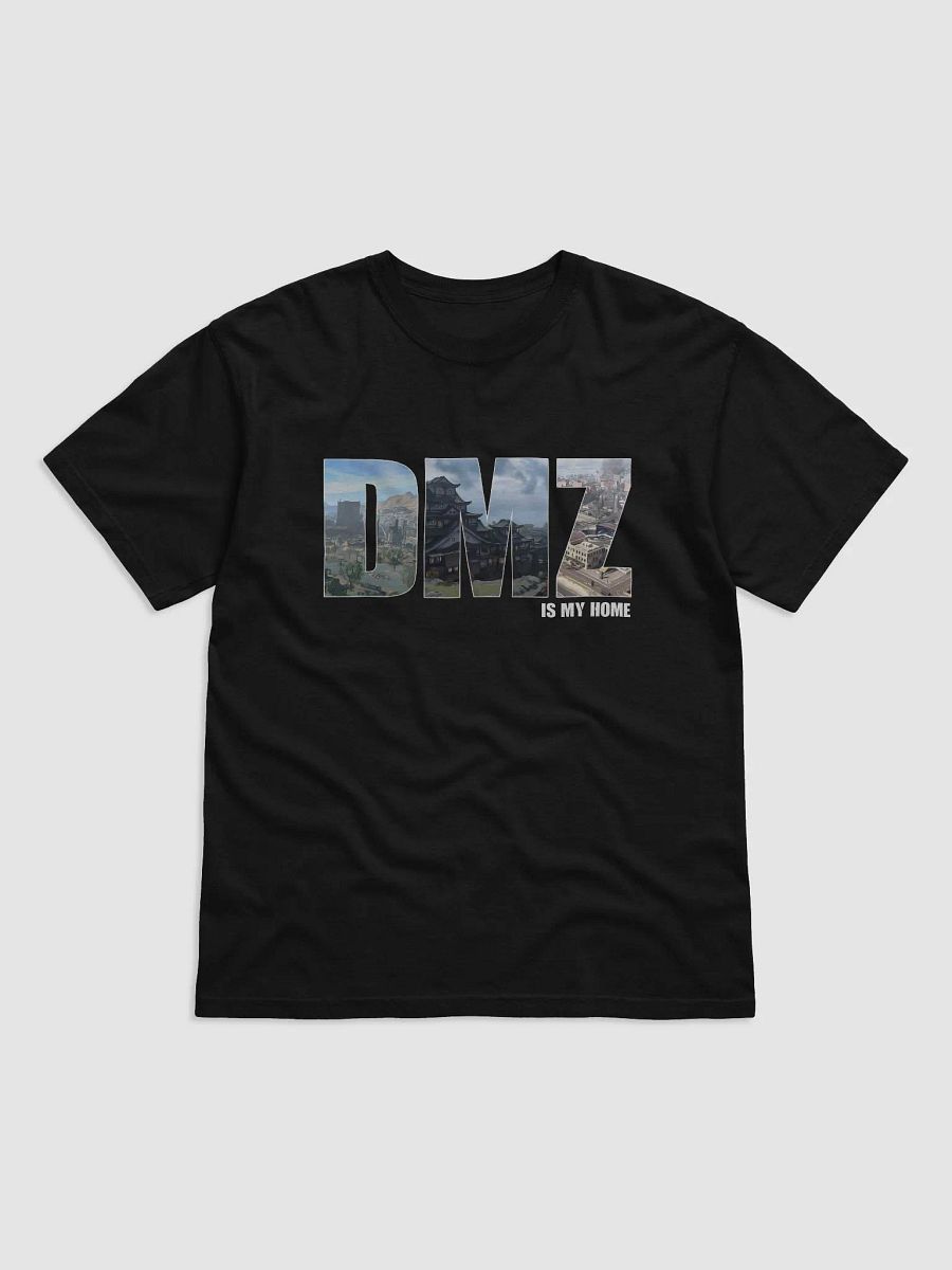 DMZ is my home Tee product image (10)