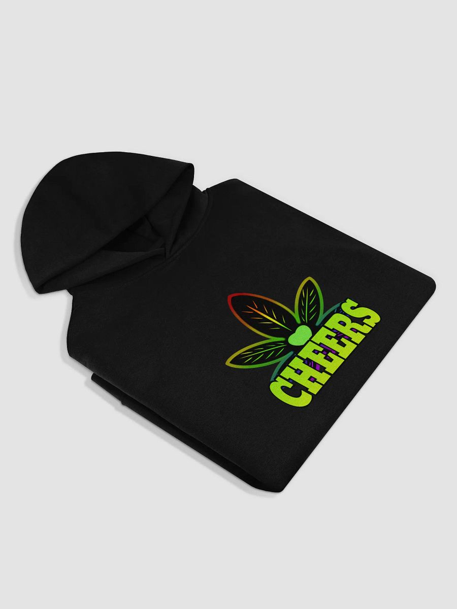 2024 stream vips hoodie product image (3)