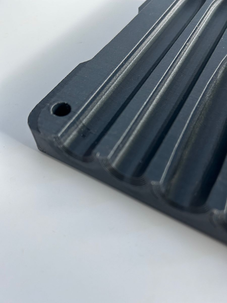 Extra Large Custom MultiPress - 6 Inch Mold Length (Overage, B-Stock) product image (3)