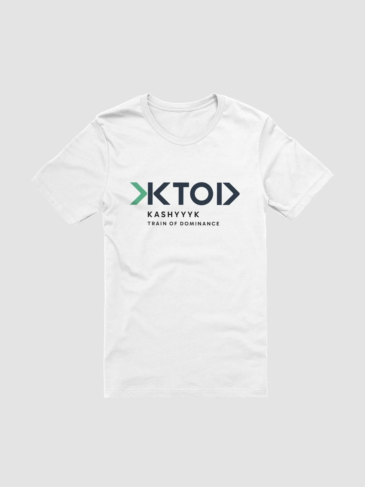 KTOD Tee Shirt product image (1)