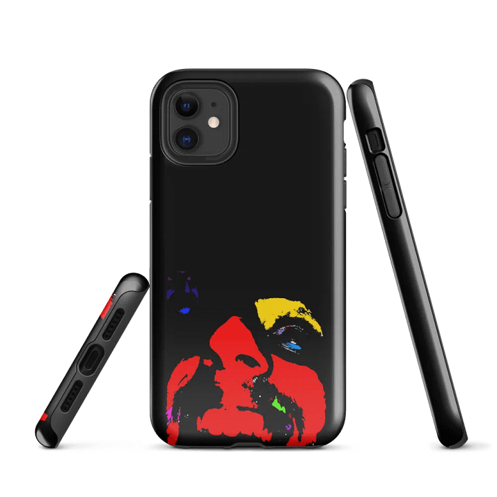 Super Critters Case - iPhone product image (1)
