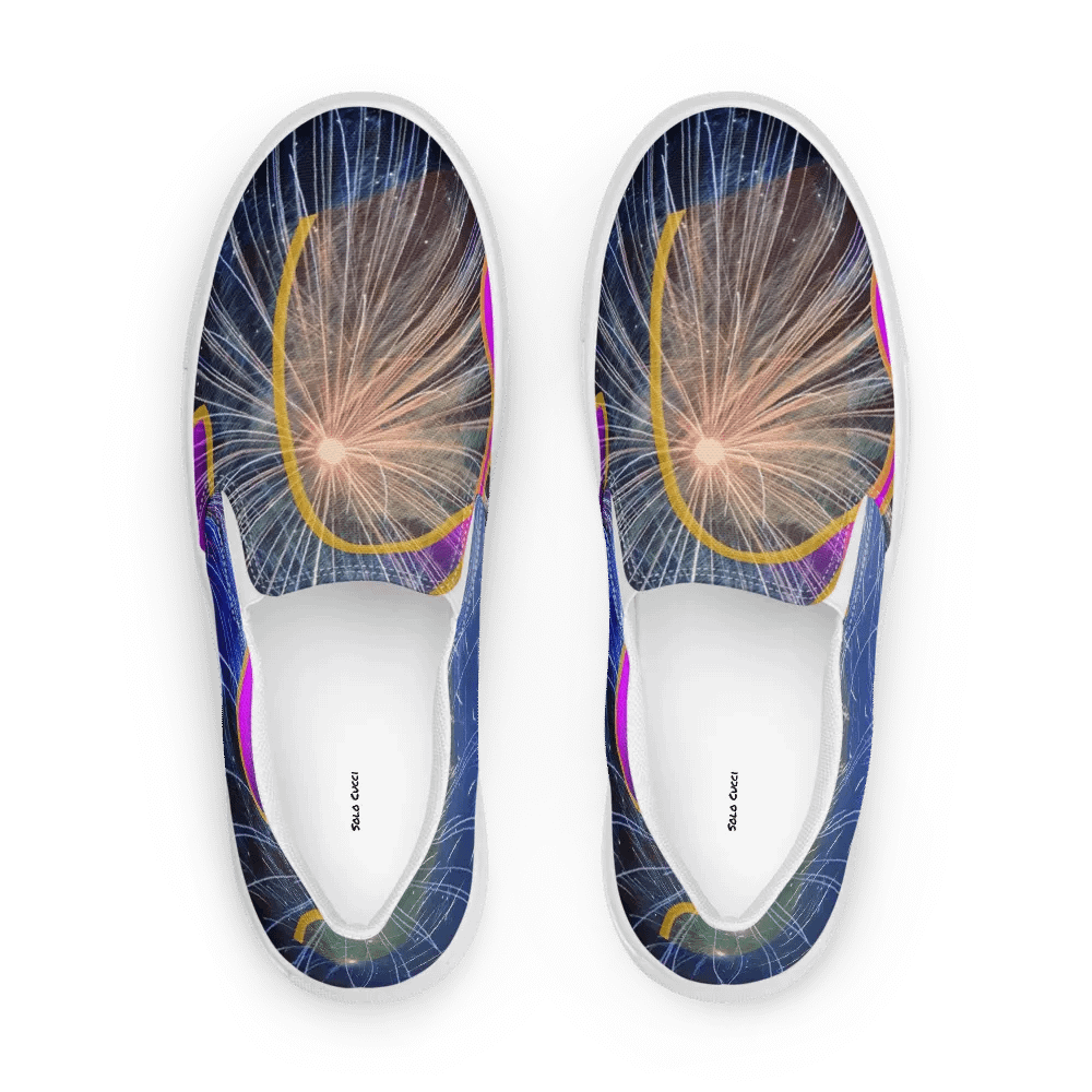 Mistic Slip-Ons product image (2)