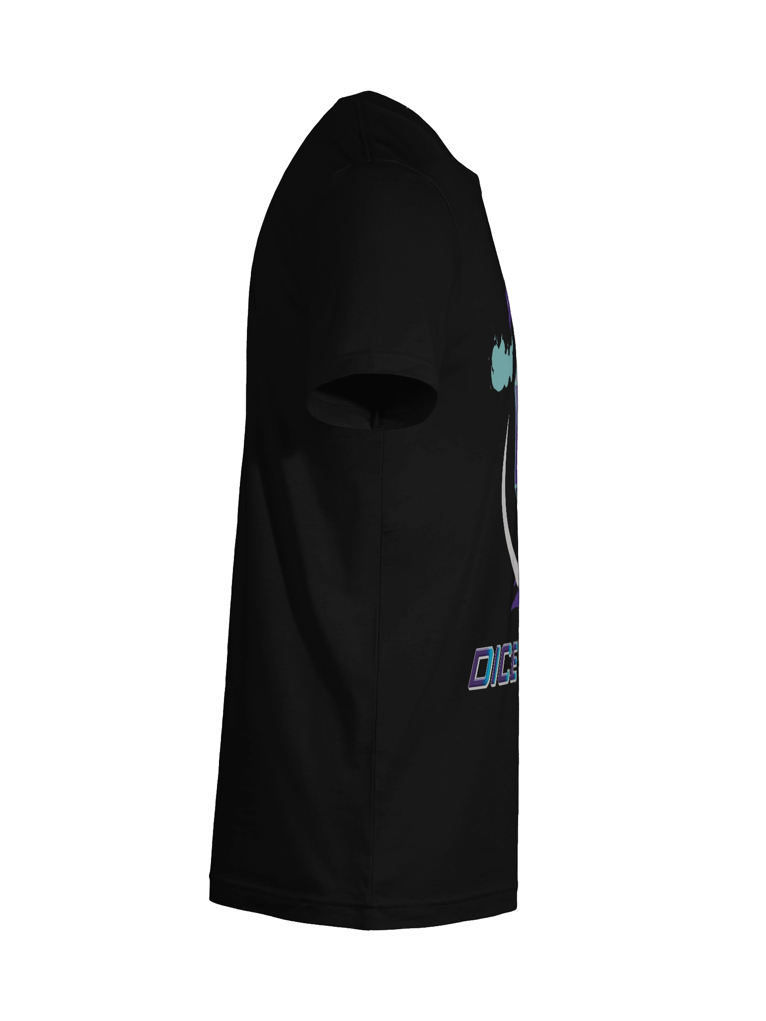 Front Logo T-Shirt product image (12)