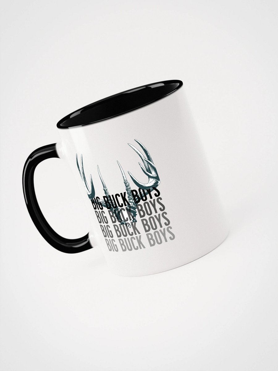 Big Buck Boys Mug product image (24)